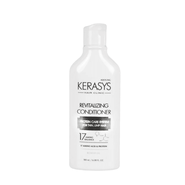 Kerasys - Revitalizing Conditioner Rosehip Oil 180ml